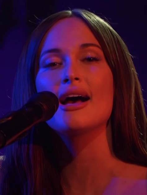 kacey musgraves snl naked|Kacey Musgraves Shares Pics From Nude SNL Appearance